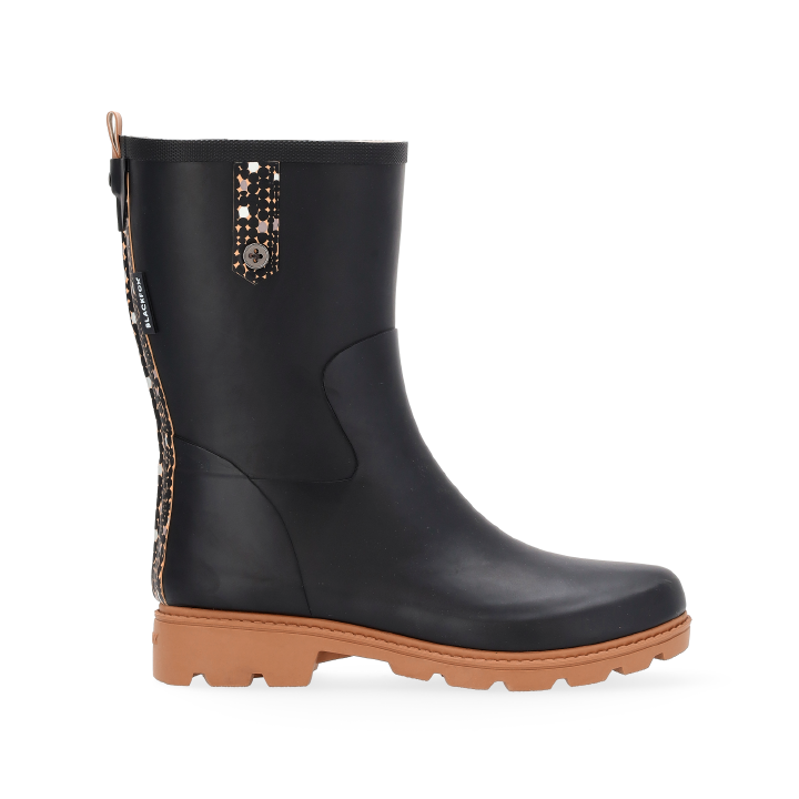 BLACKFOX Damen Halbstiefel Megan